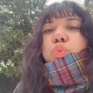 Meet your Posher, Taylor